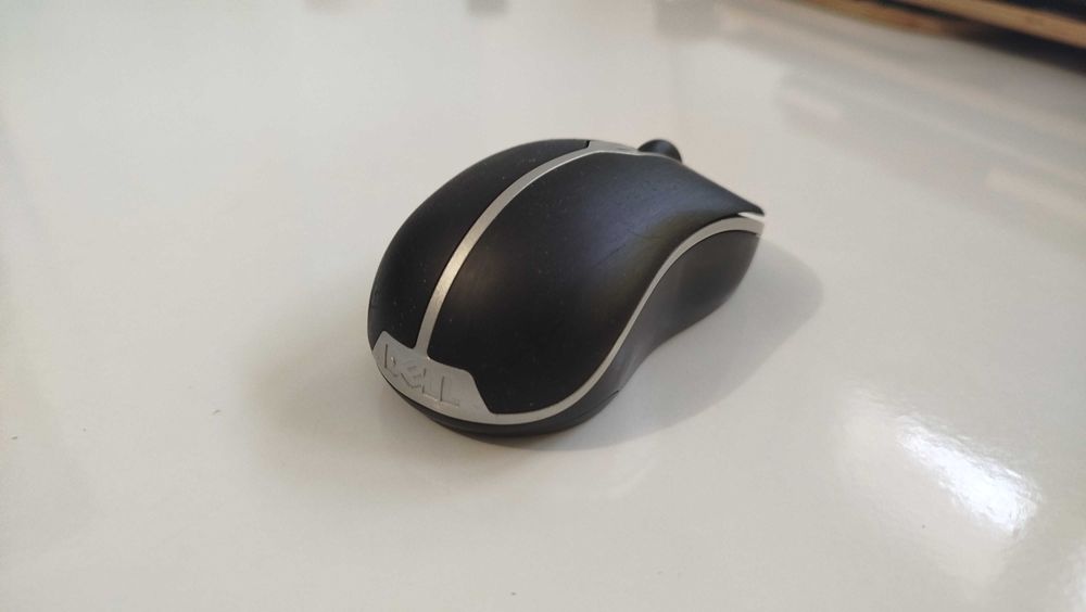 Mouse bluetooth Dell (hardware Logitech)