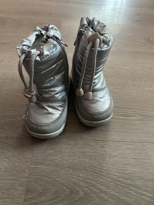 Ghetute nr 20 pt fetite