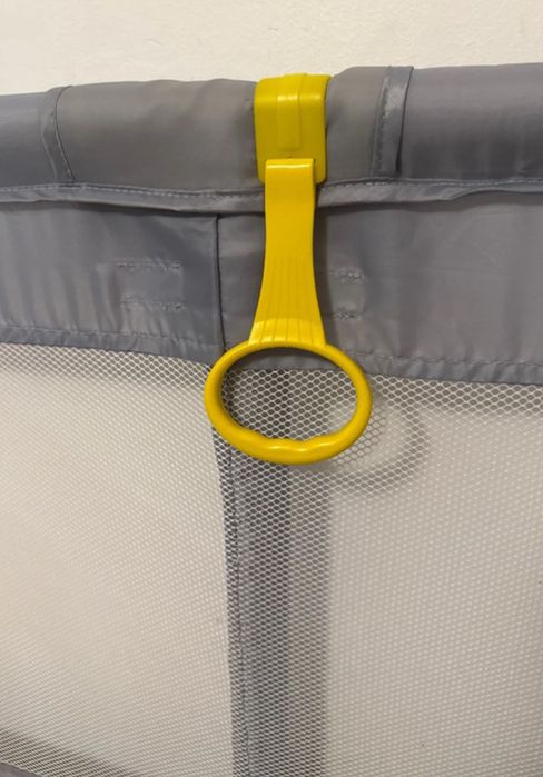 Țarc de joacă copii 120x180 cm