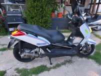 Yamaha XMAX 250 X MAX 250 înmatriculat