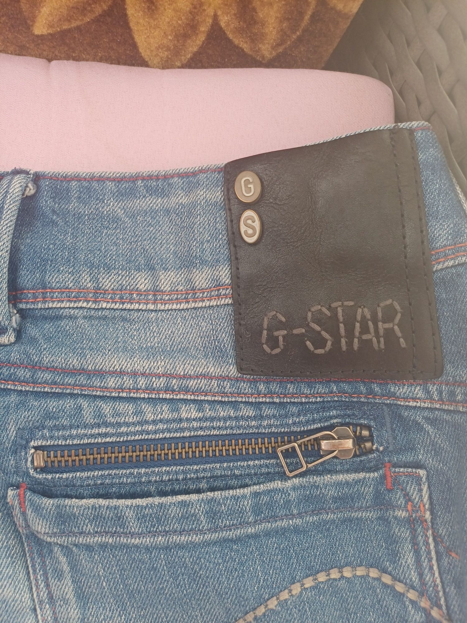 Blugi G-STAR Raw