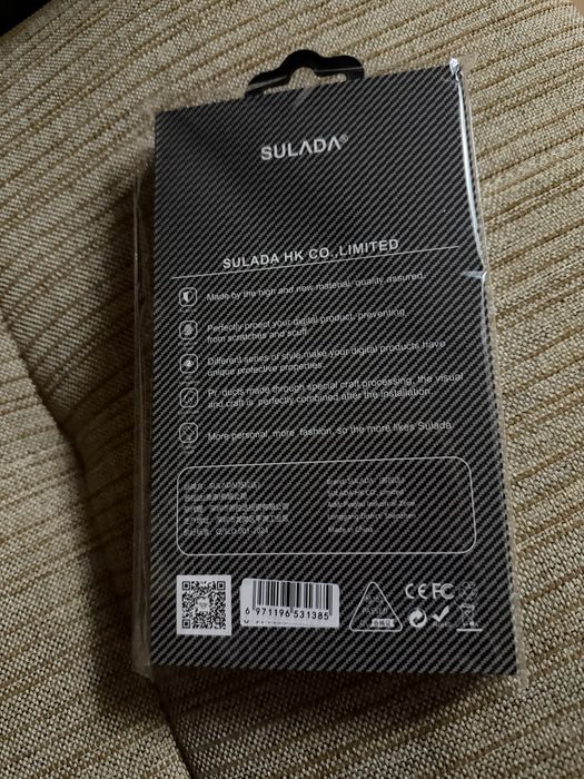 Чехол на айфон 17 про.