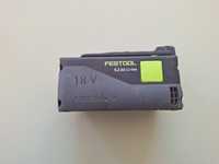 Festool 18v 5.2 Ah airstream батерия