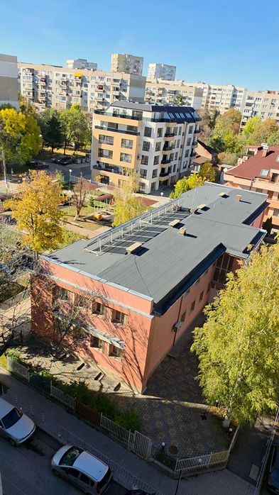 Продава се Едностаен апартамент в София, Надежда 2 - 47 кв.м за 2552 €/кв.м - Снимка #10