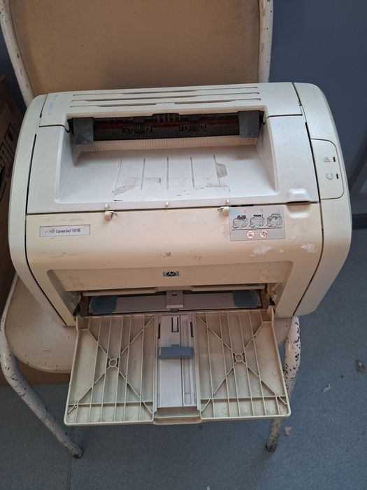 Продам Принтер HP