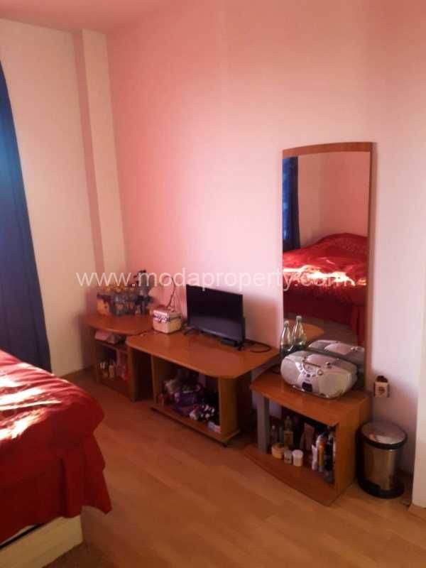 Продава се Двустаен апартамент в к.к. Слънчев бряг - 56 кв.м за 874 €/кв.м - Снимка #11