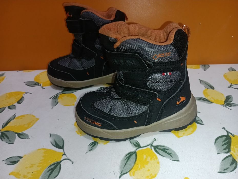 Viking Gore Tex N 22 - 8 лв