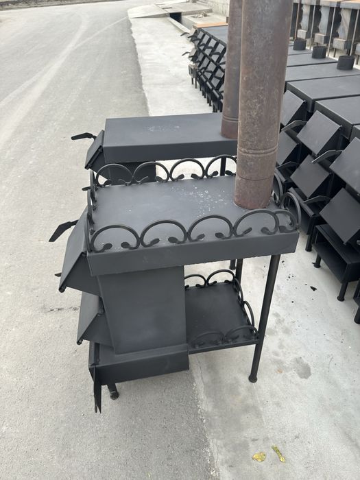 Ekanom pechkalar optim