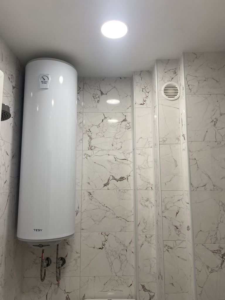 Продава се Двустаен апартамент в Плевен, Идеален център - 55 кв.м за 2219 €/кв.м - Снимка #5