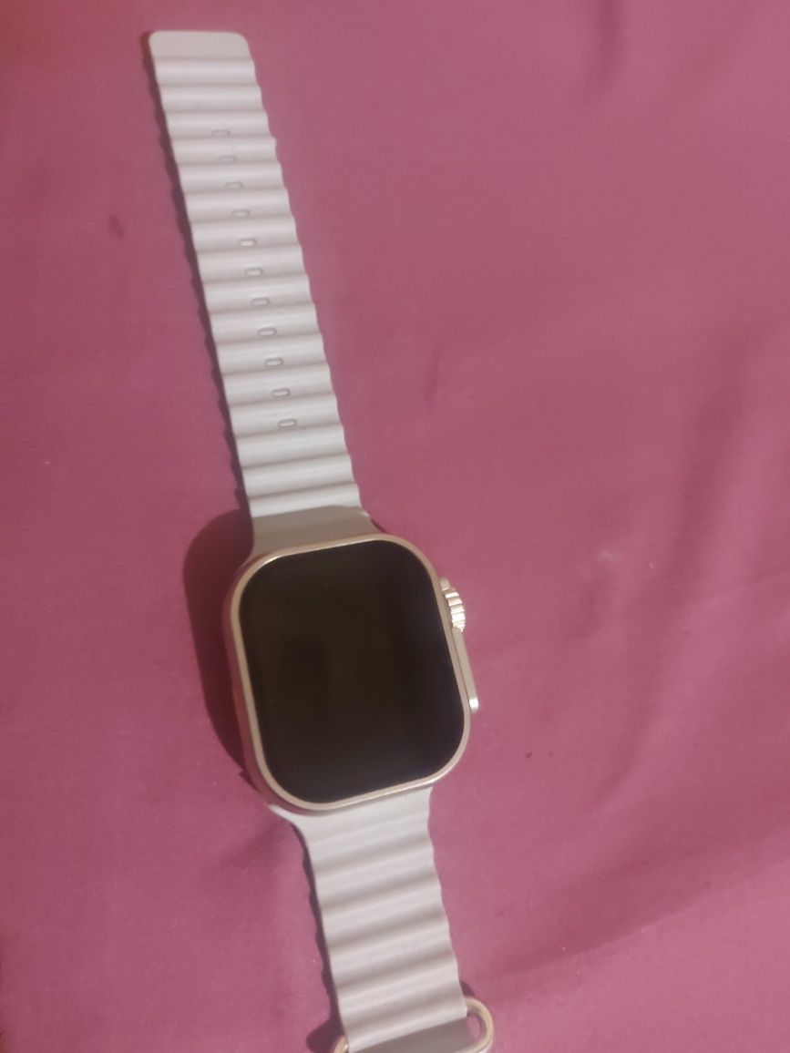 Apple watch ultra