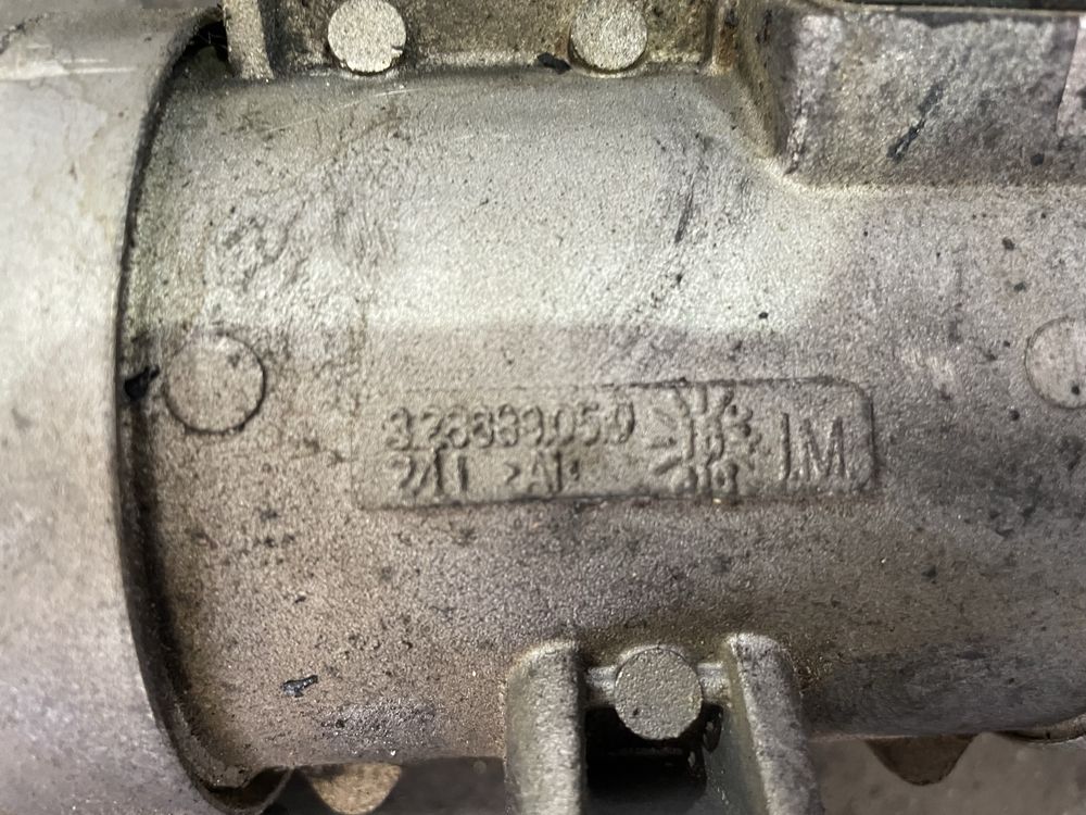 Водна помпа БМВ 3.5и, 306кс Н55 (pompa bmw n55)