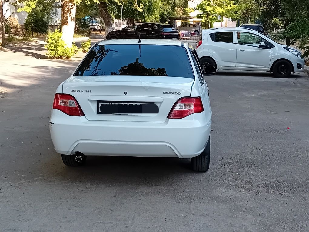 1.6 dons nexia 2