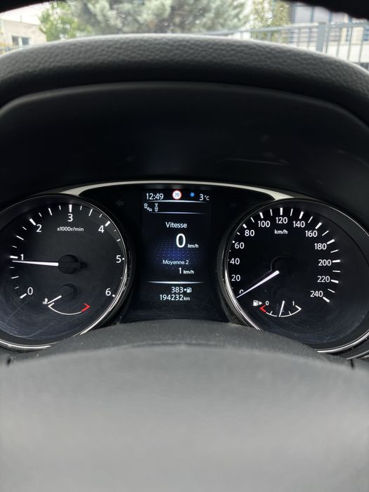 Nissan X-Trail Tekna T32 2017 194.000 KM Euro 6 1.6 dCi Panoramic Navi