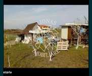 Teren intravilan 2066 mp-constructie 16 mp-livada-Zona Gheorgheni