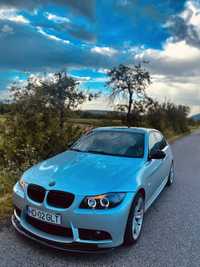 BMW 320D 220CP 2009 PACHET M //Distributie schimbata