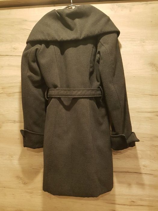 Дамско палто, размер М