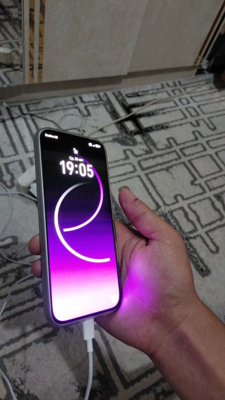 Honor 400 lite 256 sotiladi