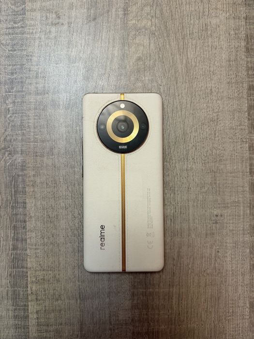 Xiomi Realme 11 pro plus