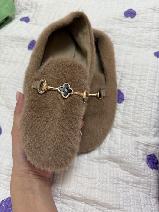 Женская обувь на осень