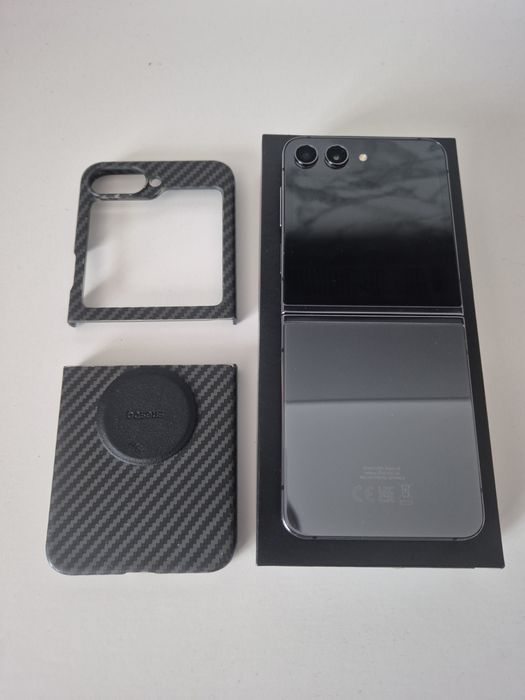 Samsung Galaxy Flip 5 512GB ca Nou