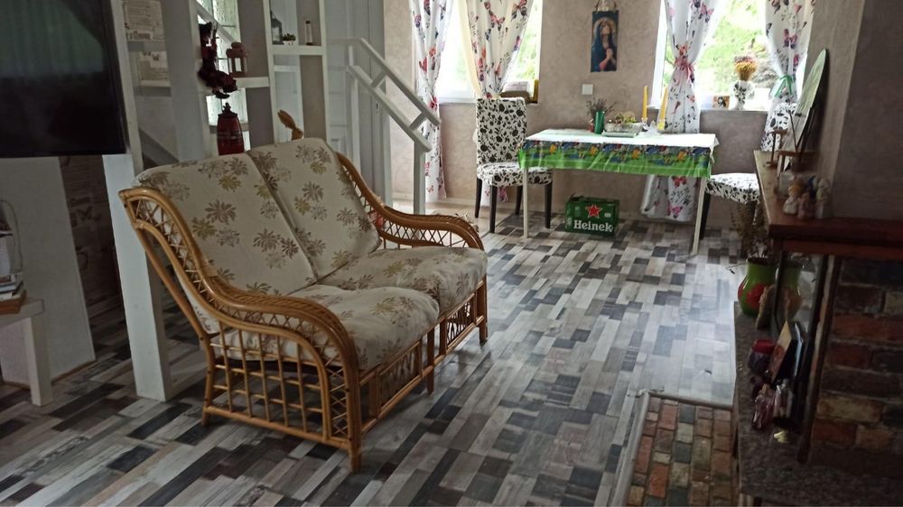 Casa Baicoi, jud. Prahova