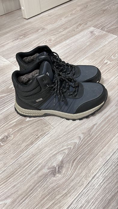 Зимние ботинки 42 размер