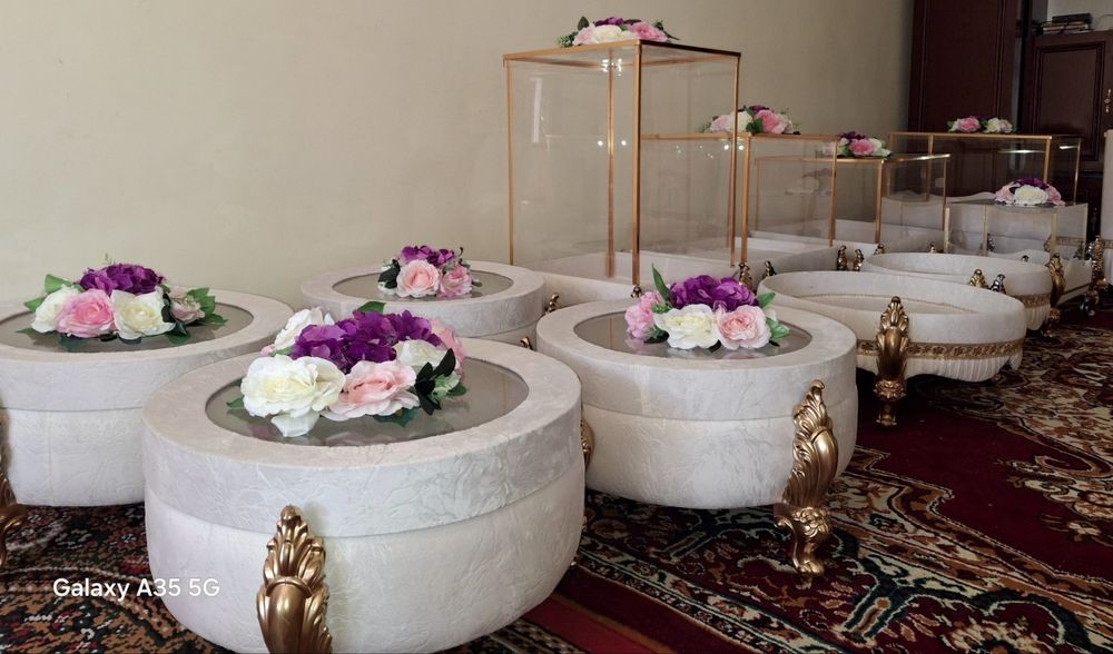 Sarpo nabor srochna sotiladi