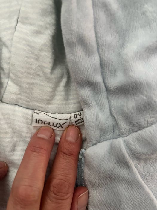 Порт за бебе 0-3 месеца