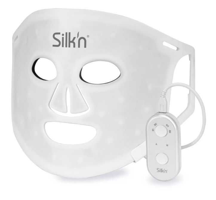 Silk’n LED Face Mask 100