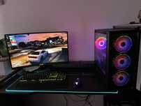 Unitate Calculator PC Gaming