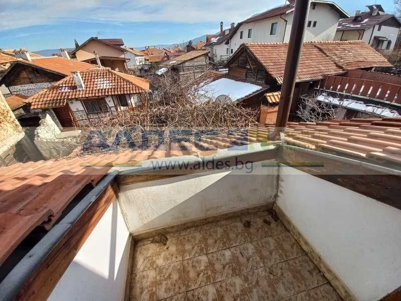 Дава се под наем Къща в Банско - 202 кв.м за 765 € - Снимка #12