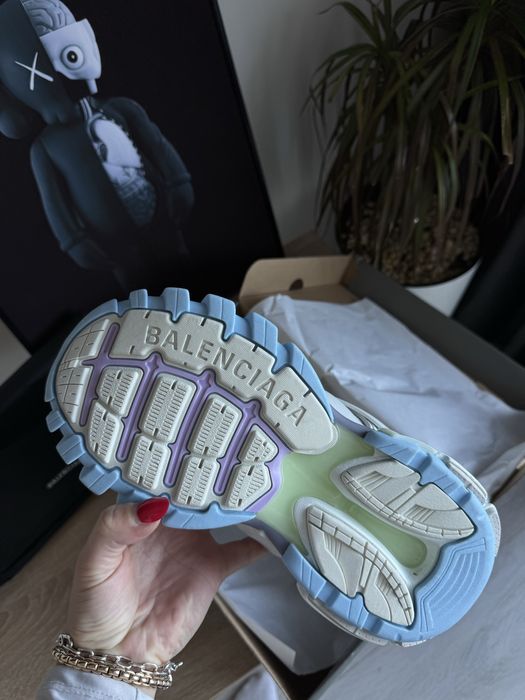Balenciaga Track 38/39/40/41 •Livr1 zi •PREMIUM •Piele