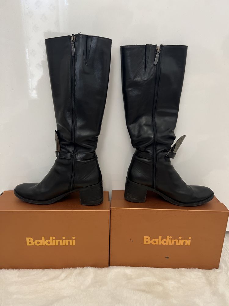 Ботуши Baldinini