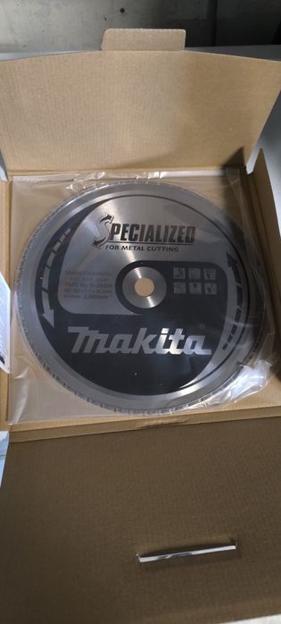 Диск за метал Makita