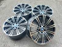 19 Bmw E60 E61 E90 E92 F10 F30 E63 8.5j et12 9.5j et23 Sport P. Italy