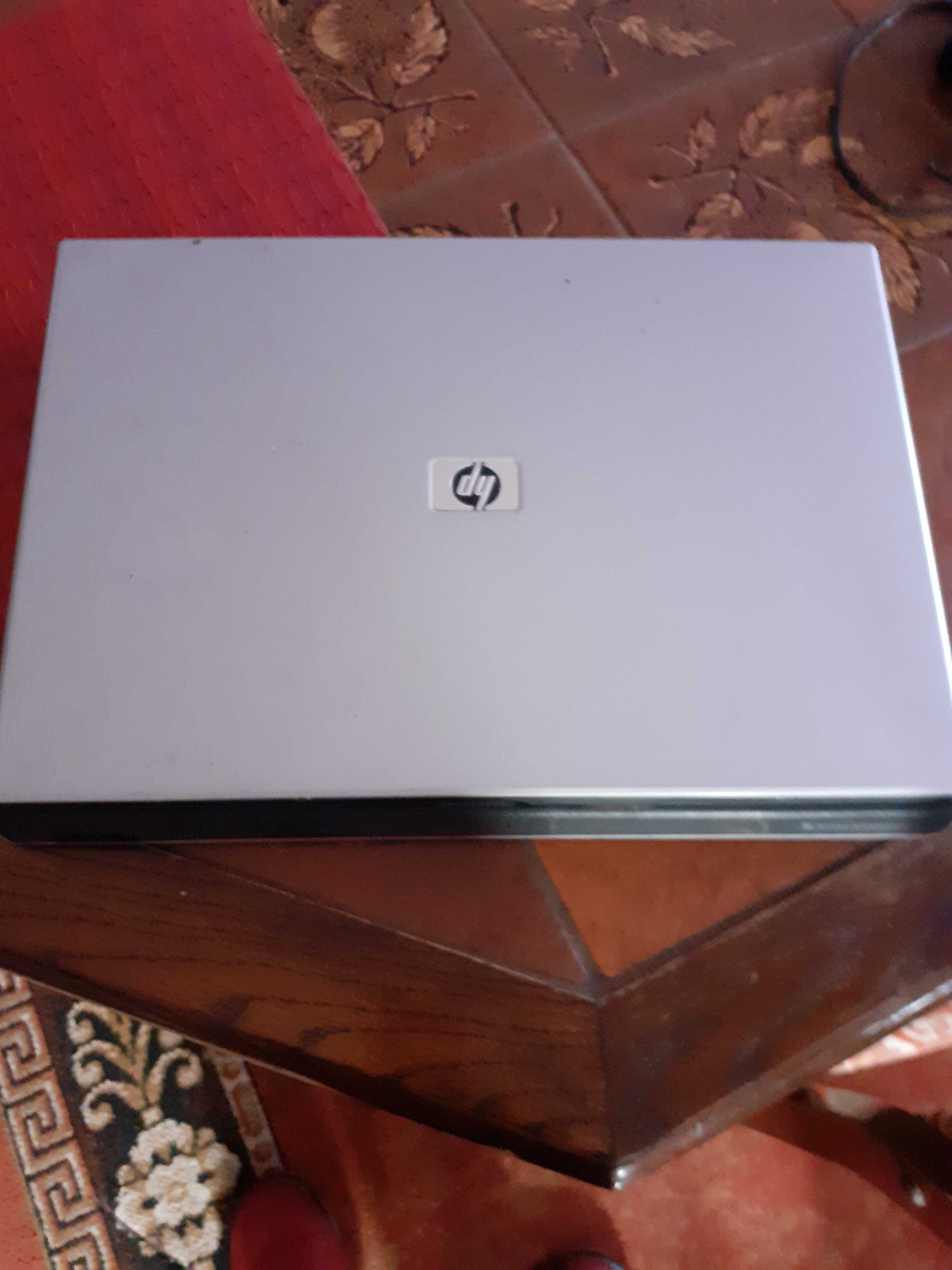 Laptop Hp pentru piese