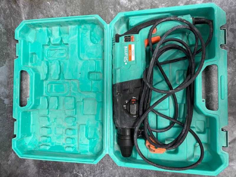 Перфоратор Sturm (794727 г. Кокшетау, ул. Абая 128, 21)