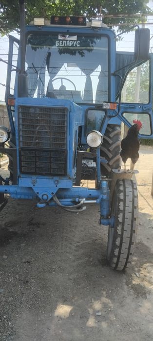 Мтз 80,1 И мтз 80 Х бор сотиладган