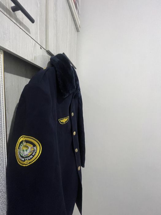 Temir yo’l formasi