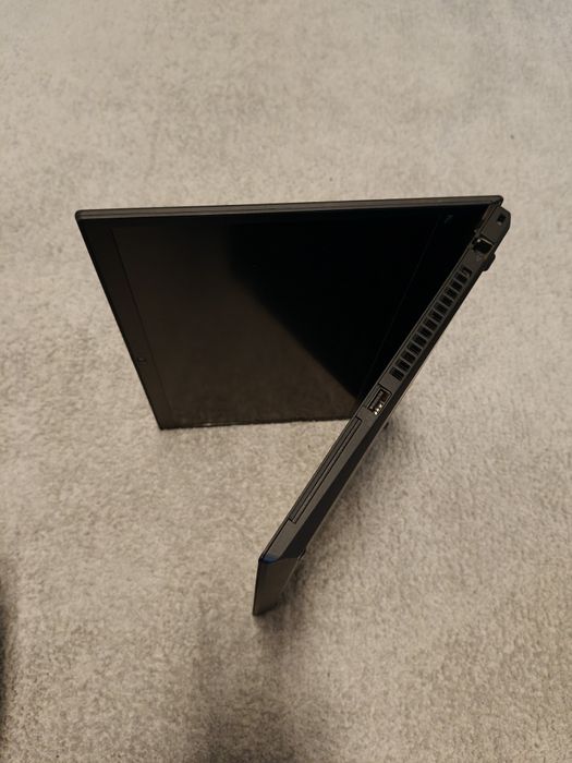 Laptop Lenovo ThinkPad T14 i7 RAM 48GB SSD 512GB NVIDIA MX330