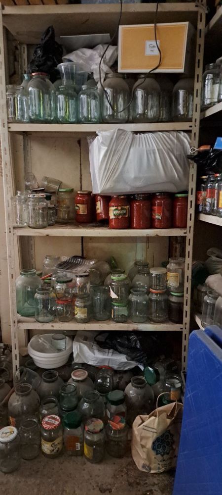 Продам банки разных видов
