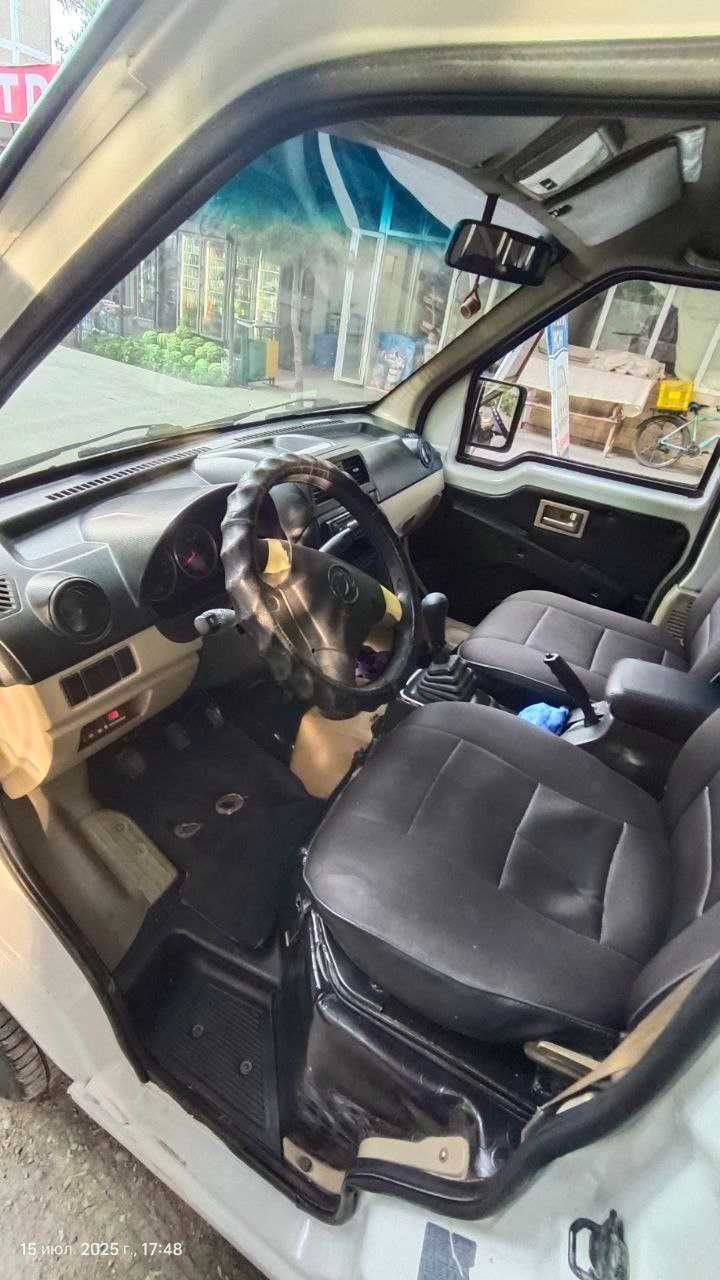 DONGFENG EQ5 Юк машинаси СОТИЛАДИ! 4.500$
