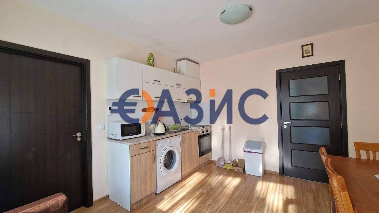 Апартамент с 2 спални, партер," Диабис", Равда, България, 82 кв. м., +