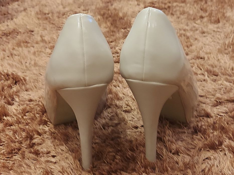 Pantofi femei nude mar.39