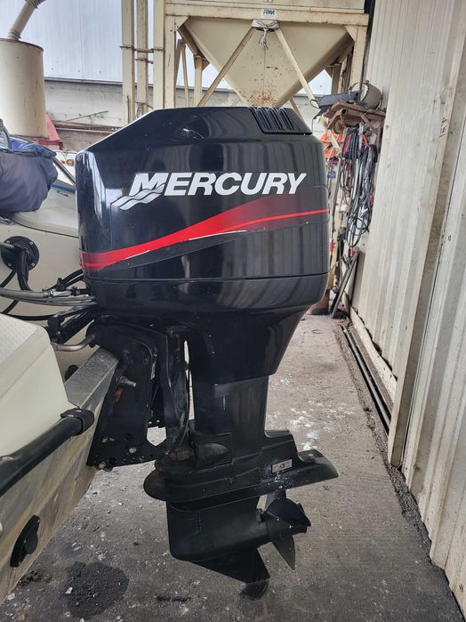 motor Mercury 75 cp