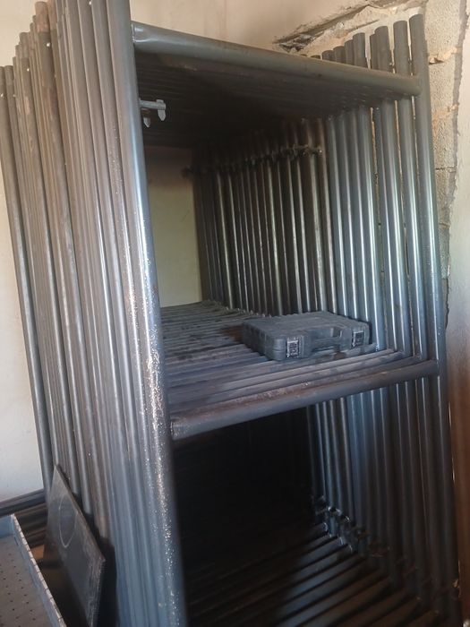 Лесса нови метал