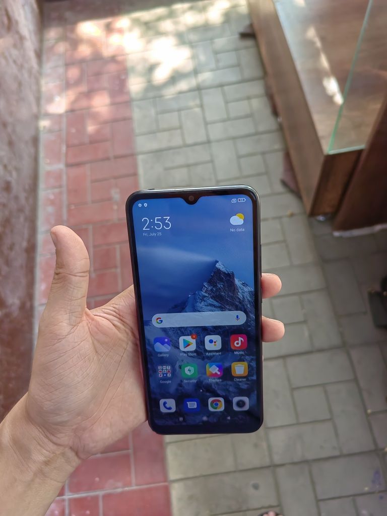 Redmi 10 a 4/64gb sotiladi