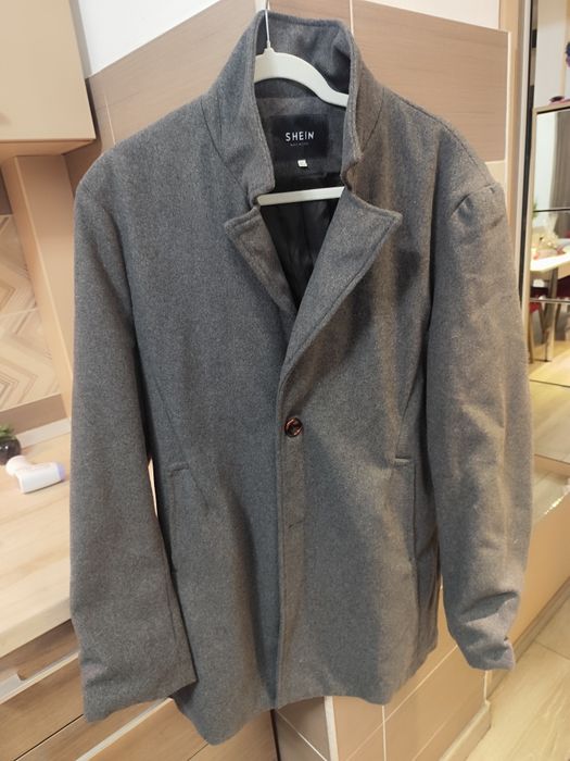Palton casual sau elegant