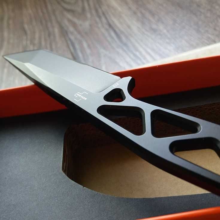 Тактически нож Heckler Koch FX01 by Boker