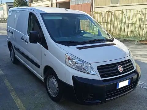 Fiat Scudo нов внос Италия очакван внос !